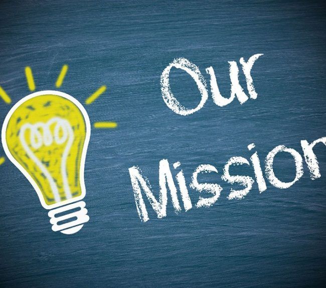  The GoldBerg Post: Our mission!